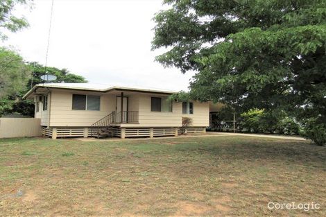 Property photo of 15 Eucalyptus Street Blackwater QLD 4717