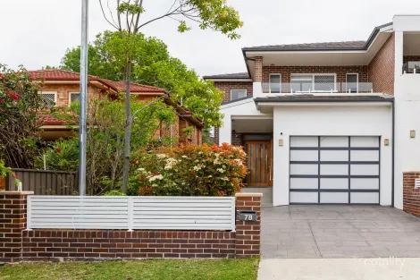 7b Onslow St, Canterbury, NSW 2193