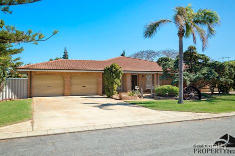 Property photo of 26/26A-B Conus Way Sunset Beach WA 6530
