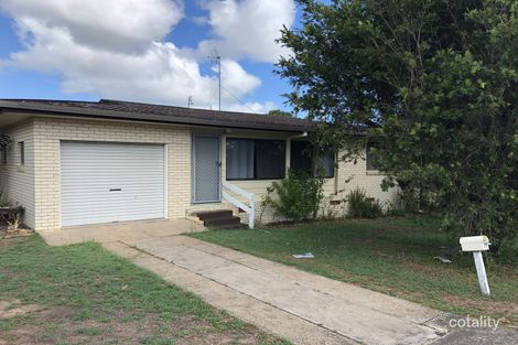 39 Taylor St, Pialba, QLD 4655