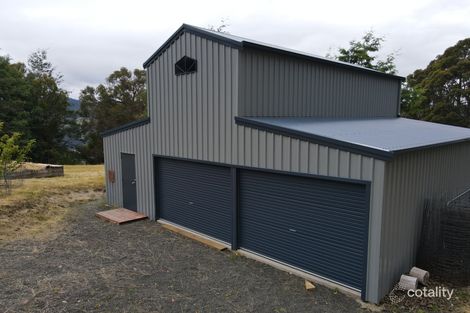 Property photo of 23A White Cliffs Road Brooks Bay TAS 7116