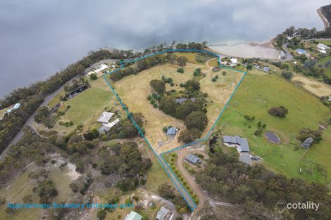 23a White Cliffs Rd, Brooks Bay, TAS 7116