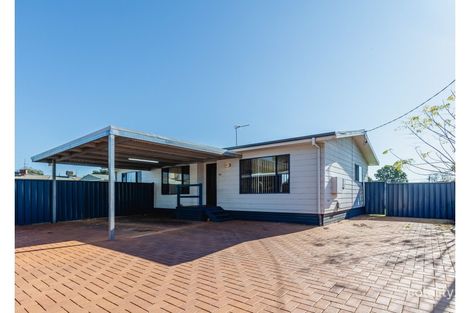 125B THOMPSON ST, DUBBO, NSW 2830
