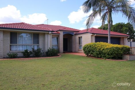 Property photo of 3 Edgewater Cove Ballina NSW 2478