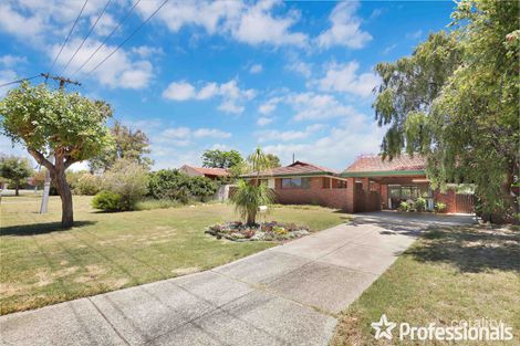 16 Jacobsen Way, Thornlie, WA 6108