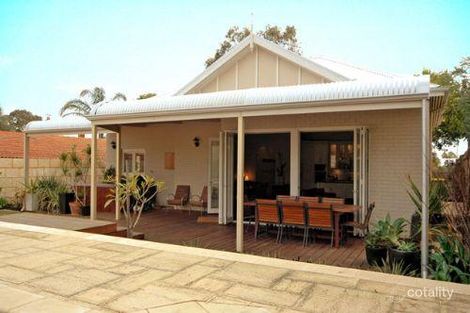 Property photo of 48 Blencowe Street West Leederville WA 6007