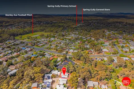 Property photo of 5/10 Gordon Street Spring Gully VIC 3550