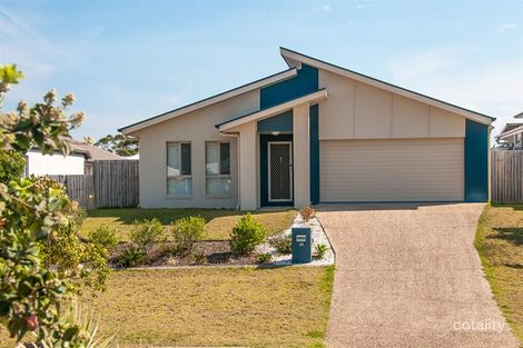Property photo of 68 Balgownie Drive Peregian Springs QLD 4573