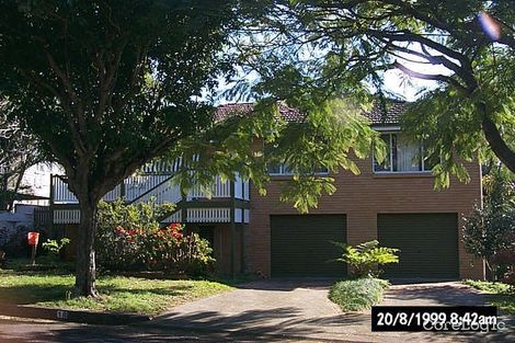18 Moynihan St, Ascot, QLD 4007