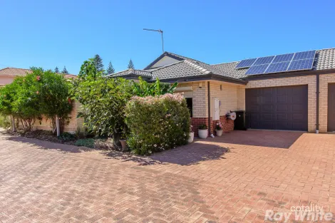 Property photo of 3/9 Pollard Street West End WA 6530