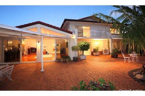 Property photo of 20 Downwind Court Birkdale QLD 4159