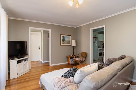Property photo of 33 Irvine Street Mount Evelyn VIC 3796