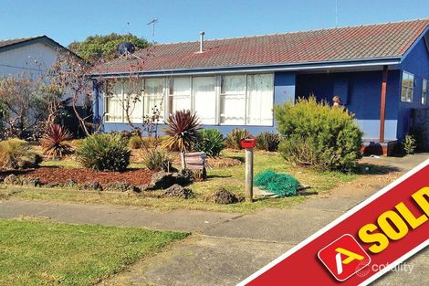 Property photo of 8 Wattle Crescent Portland VIC 3305