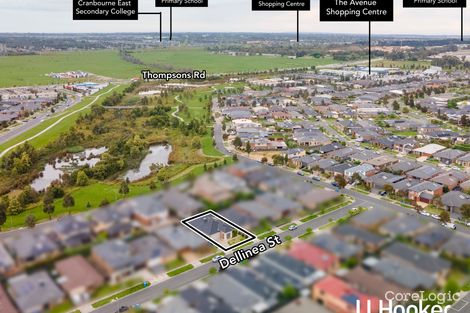 Property photo of 10 Dellinea Street Cranbourne North VIC 3977