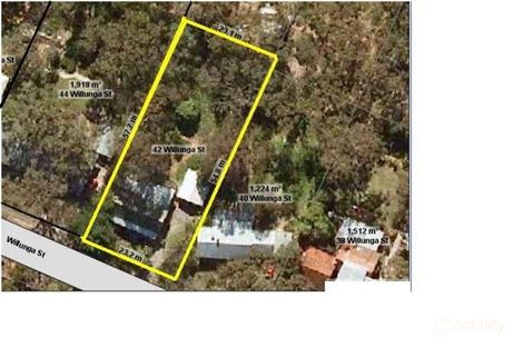 Property photo of 42 Willunga Street Eden Hills SA 5050