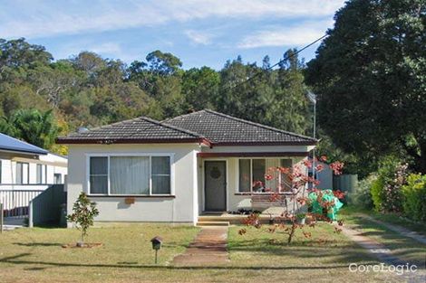 Property photo of 25 Neptune Street Umina Beach NSW 2257