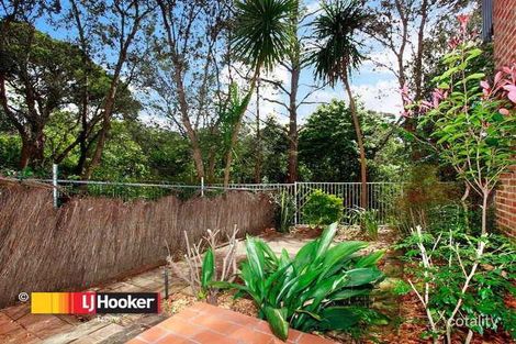 Property photo of 27/2-12 Busaco Road Marsfield NSW 2122