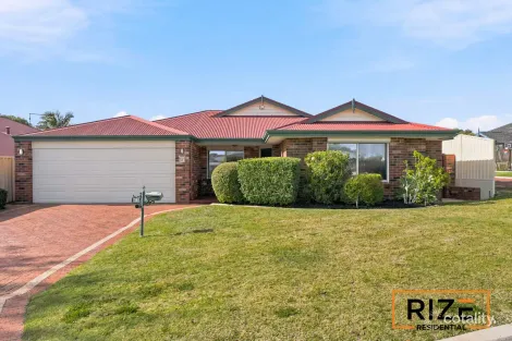 Property photo of 42 Tenement Loop Hocking WA 6065