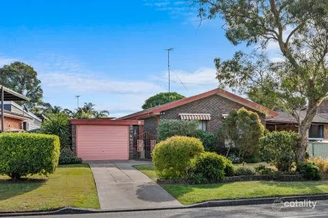 198 York Rd, South Penrith, NSW 2750