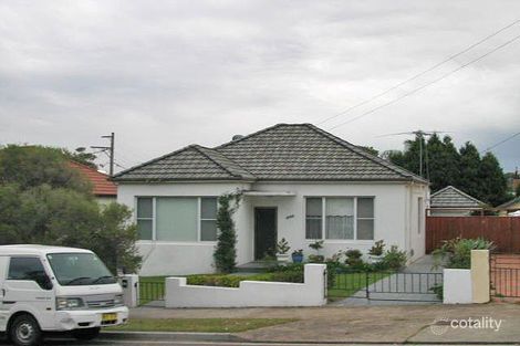 648 Old South Head Rd, Rose Bay, NSW 2029