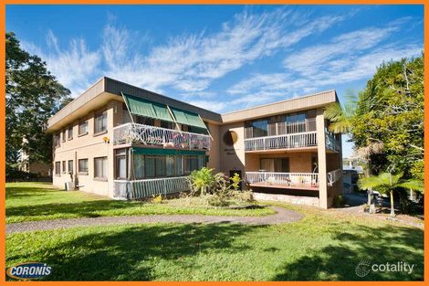2/88 Westacott St, Nundah, QLD 4012