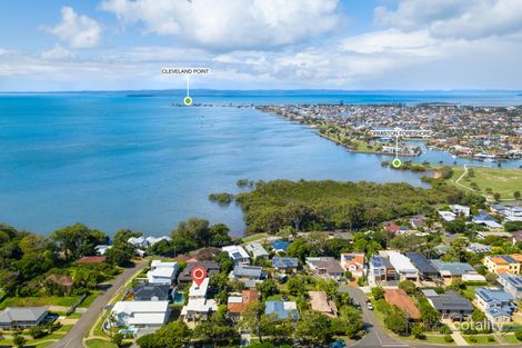 Property photo of 141 Gordon Street Ormiston QLD 4160