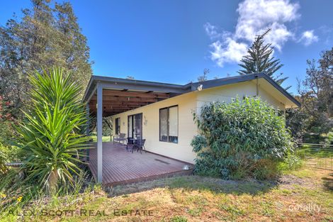 27 Fishermans Rd, Venus Bay, VIC 3956