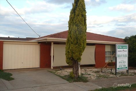 2/83 Hogans Rd, Hoppers Crossing, VIC 3029