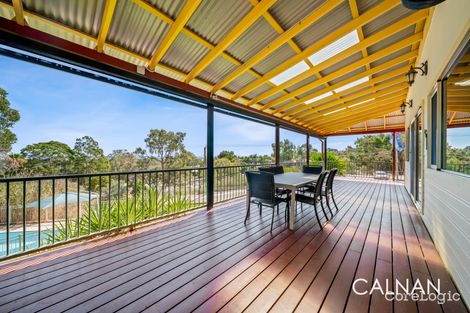 Property photo of 8 Curve Road Swan View WA 6056