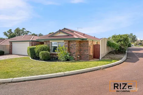 Property photo of 42 Tenement Loop Hocking WA 6065