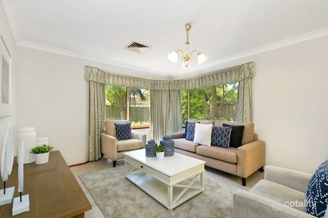 Property photo of 33A Hinemoa Avenue Normanhurst NSW 2076