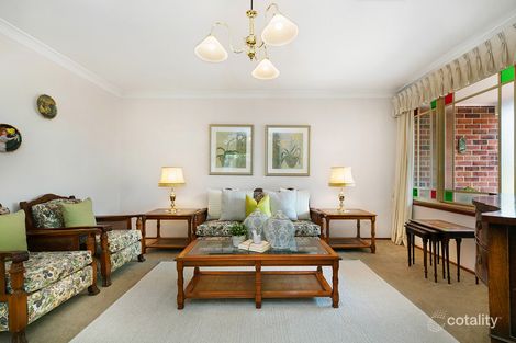Property photo of 33A Hinemoa Avenue Normanhurst NSW 2076