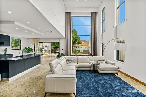 Property photo of 102 Russell Avenue Sans Souci NSW 2219