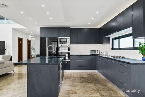 Property photo of 102 Russell Avenue Sans Souci NSW 2219