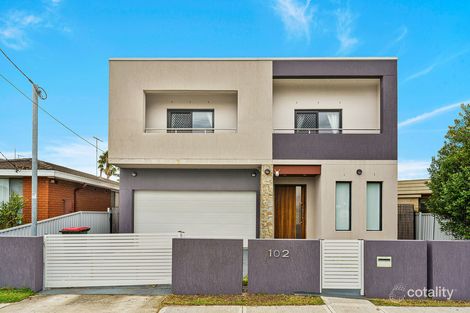 Property photo of 102 Russell Avenue Sans Souci NSW 2219