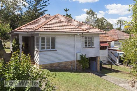 Property photo of 26 Wills Street Coorparoo QLD 4151