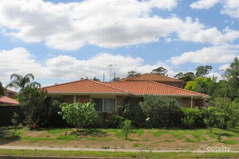 Property photo of 1A Bristol Circuit Blacktown NSW 2148