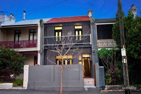 173 Wigram Rd, Forest Lodge, NSW 2037