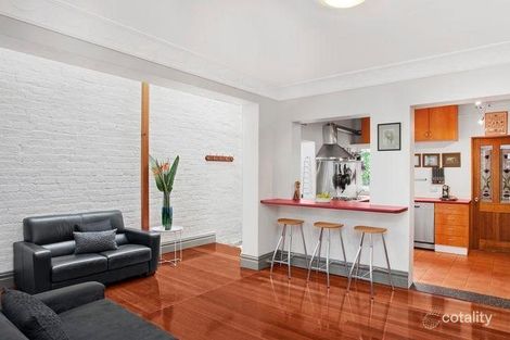 Property photo of 173 Wigram Road Forest Lodge NSW 2037