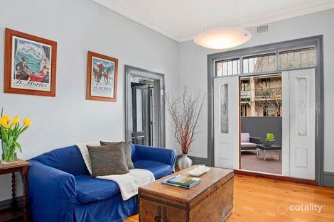 Property photo of 173 Wigram Road Forest Lodge NSW 2037