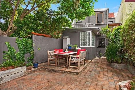 Property photo of 173 Wigram Road Forest Lodge NSW 2037