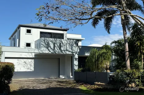 4 Undanbi Lane, Twin Waters, QLD 4564