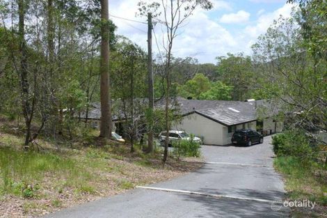 Property photo of 679 Maudsland Road Maudsland QLD 4210