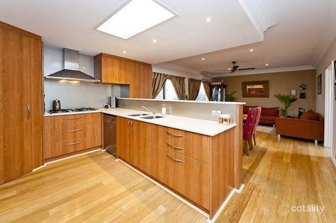 Property photo of 27B Fourth Avenue Mount Lawley WA 6050