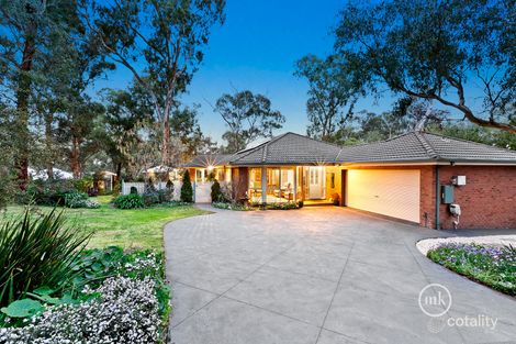 Property photo of 2A Forest Street Greensborough VIC 3088