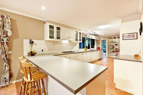 Property photo of 2A Forest Street Greensborough VIC 3088