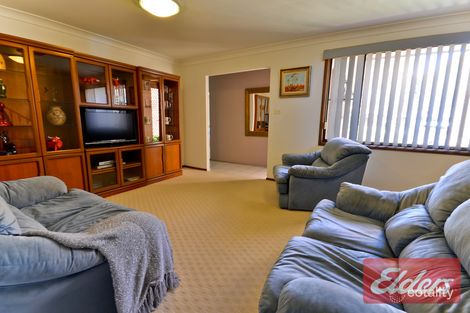 Property photo of 4 Canton Street Kings Park NSW 2148