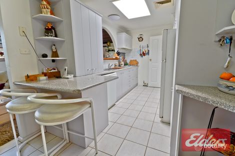 Property photo of 4 Canton Street Kings Park NSW 2148