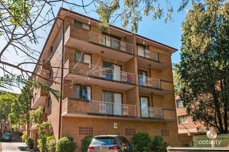 Property photo of 8/18 Early Street Parramatta NSW 2150