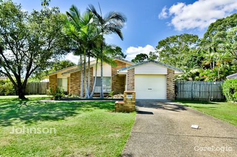 Property photo of 7 Chillip Court Bracken Ridge QLD 4017